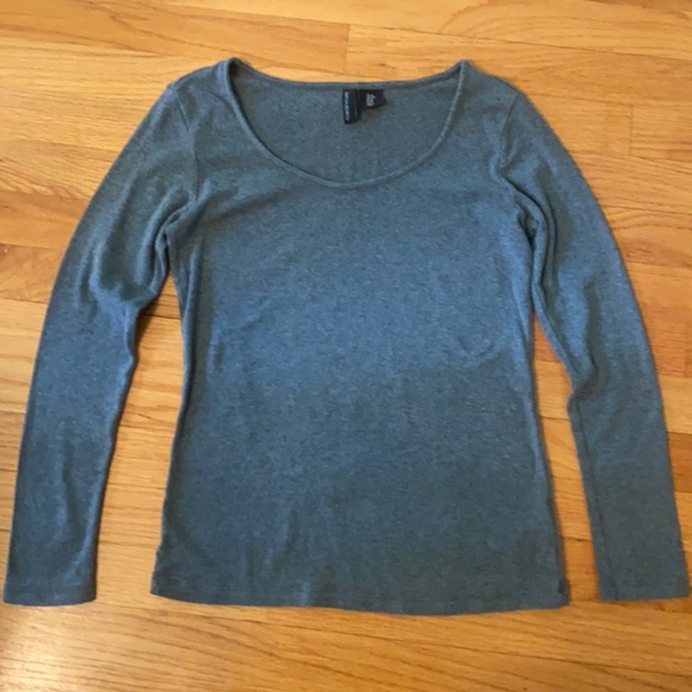 Cynthia Rowley long sleeve shirt‎